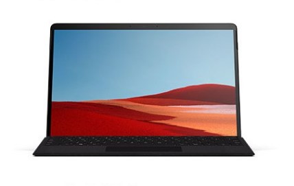 椒江安装 Surface 更新时遇到问题？