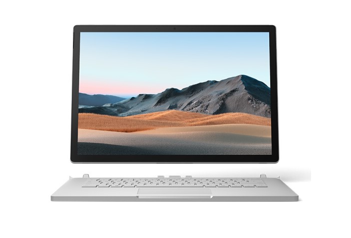 椒江Surface 维修前的准备工作